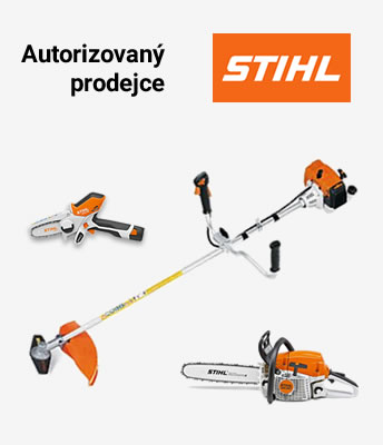 Odborný poradce STIHL