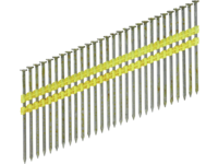 Hřebíky hladké v plastovém pruhu 3,1x90 2000ks R20, - 21° SENCO