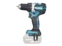 Makita DDF484Z aku bezuhlíkový šroubovák Li-ion LXT 18V, bez aku Z